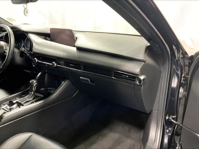2021 Mazda Mazda3 Hatchback 2.5 Turbo Auto AWD
