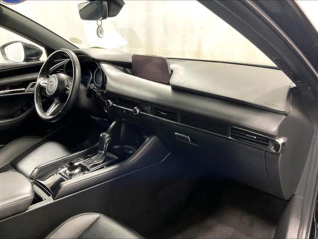 2021 Mazda Mazda3 Hatchback 2.5 Turbo Auto AWD