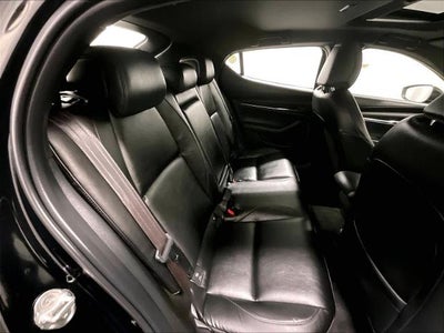 2021 Mazda Mazda3 Hatchback 2.5 Turbo Auto AWD