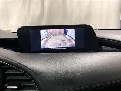 2021 Mazda Mazda3 Hatchback 2.5 Turbo Auto AWD