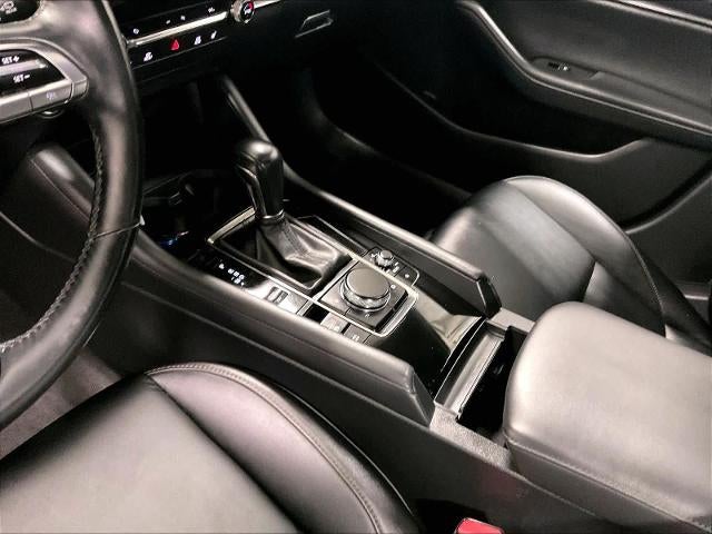 2021 Mazda Mazda3 Hatchback 2.5 Turbo Auto AWD