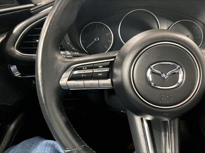 2021 Mazda Mazda3 Hatchback 2.5 Turbo Auto AWD