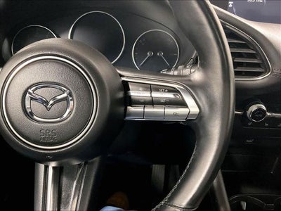 2021 Mazda Mazda3 Hatchback 2.5 Turbo Auto AWD