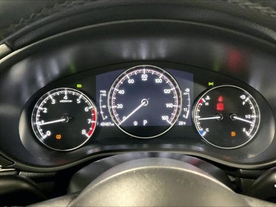 2021 Mazda Mazda3 Hatchback 2.5 Turbo Auto AWD