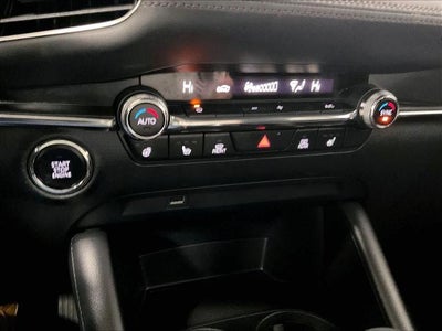 2021 Mazda Mazda3 Hatchback 2.5 Turbo Auto AWD