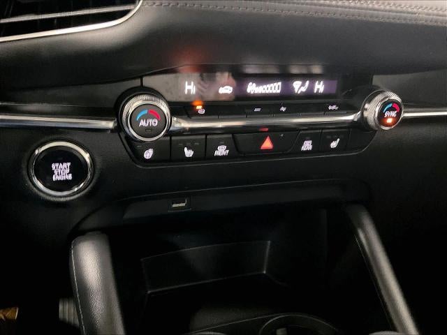 2021 Mazda Mazda3 Hatchback 2.5 Turbo Auto AWD