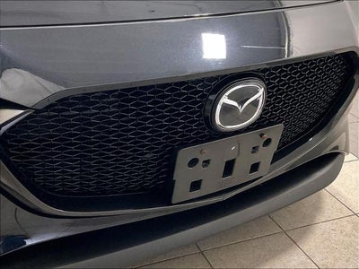 2021 Mazda Mazda3 Hatchback 2.5 Turbo Auto AWD