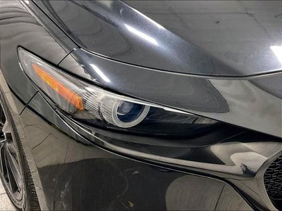 2021 Mazda Mazda3 Hatchback 2.5 Turbo Auto AWD