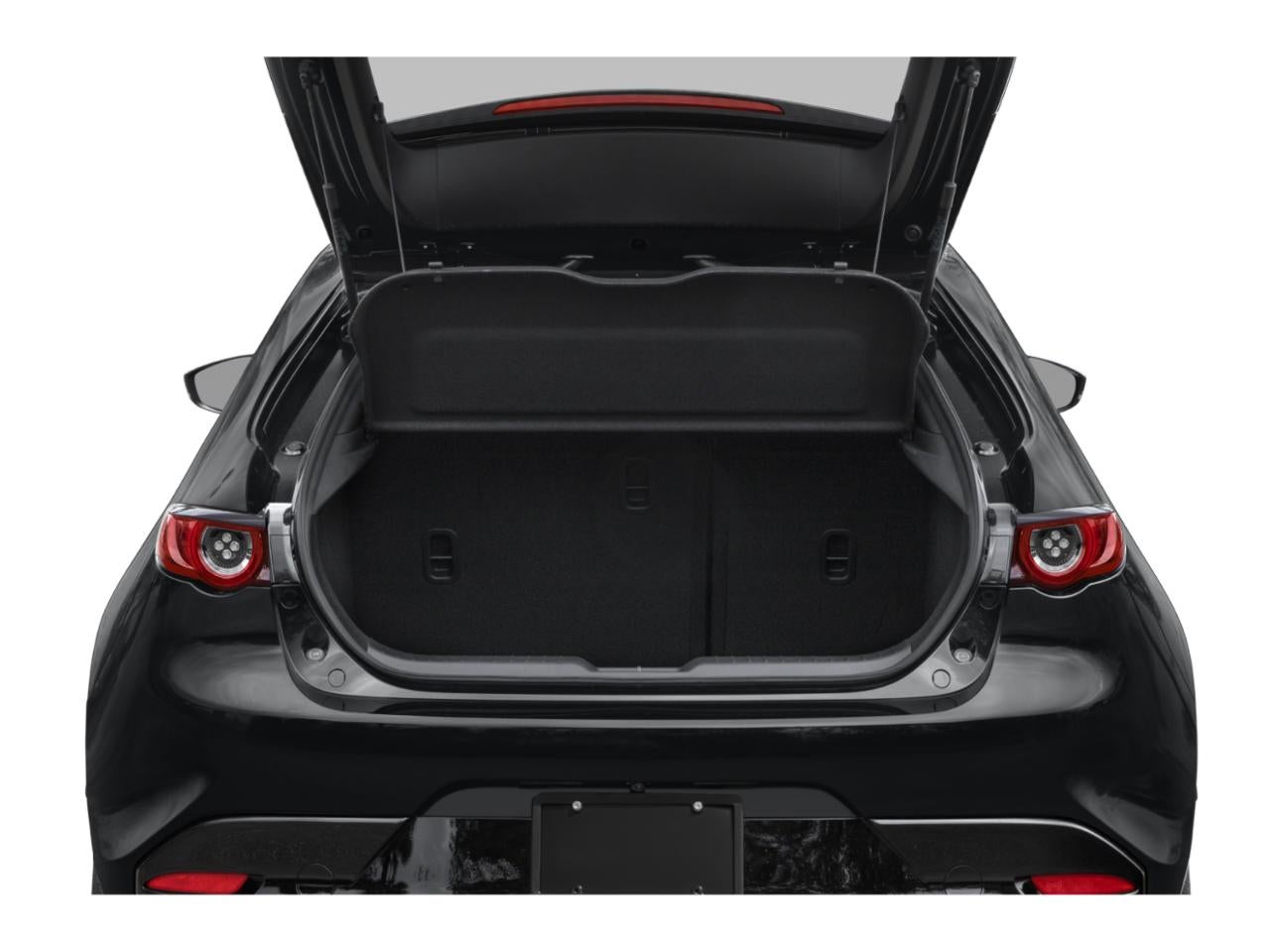 2021 Mazda Mazda3 Hatchback 2.5 Turbo Auto AWD