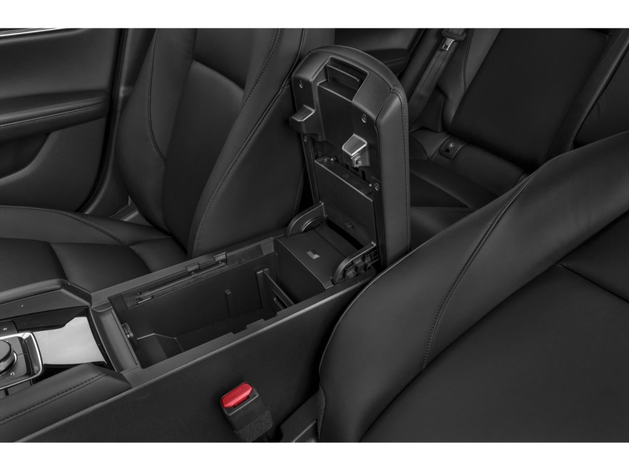 2021 Mazda Mazda3 Hatchback 2.5 Turbo Auto AWD