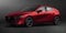 2021 Mazda Mazda3 Hatchback 2.5 Turbo Auto AWD