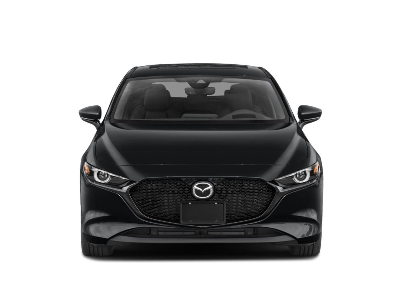 2021 Mazda Mazda3 Hatchback 2.5 Turbo Auto AWD