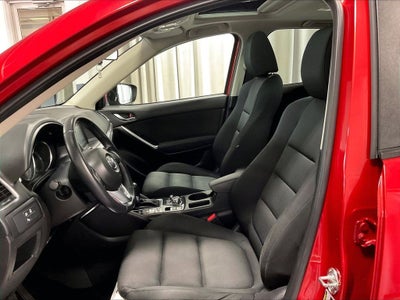 2016 Mazda Mazda CX-5 Touring
