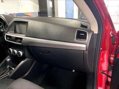 2016 Mazda Mazda CX-5 Touring