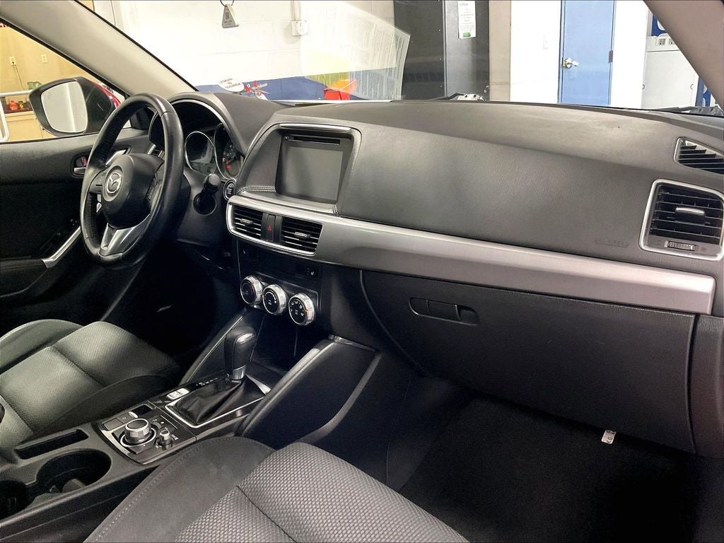 2016 Mazda Mazda CX-5 Touring