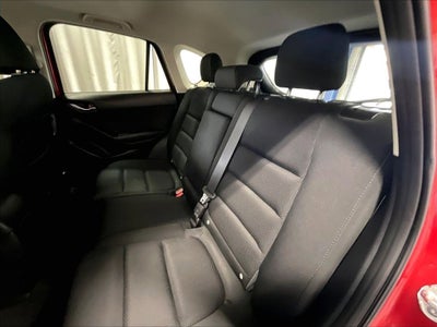 2016 Mazda Mazda CX-5 Touring