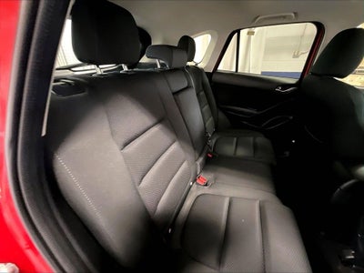 2016 Mazda Mazda CX-5 Touring