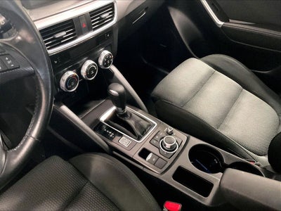 2016 Mazda Mazda CX-5 Touring