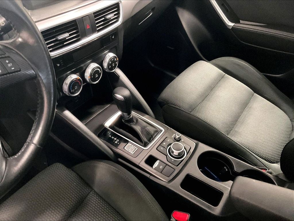 2016 Mazda Mazda CX-5 Touring