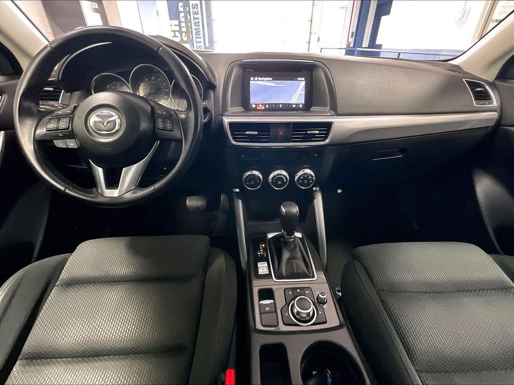 2016 Mazda Mazda CX-5 Touring
