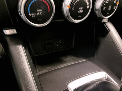 2016 Mazda Mazda CX-5 Touring