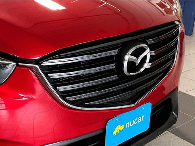 2016 Mazda Mazda CX-5 Touring