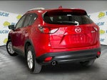 2016 Mazda Mazda CX-5 Touring
