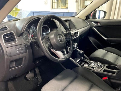 2016 Mazda Mazda CX-5 Touring