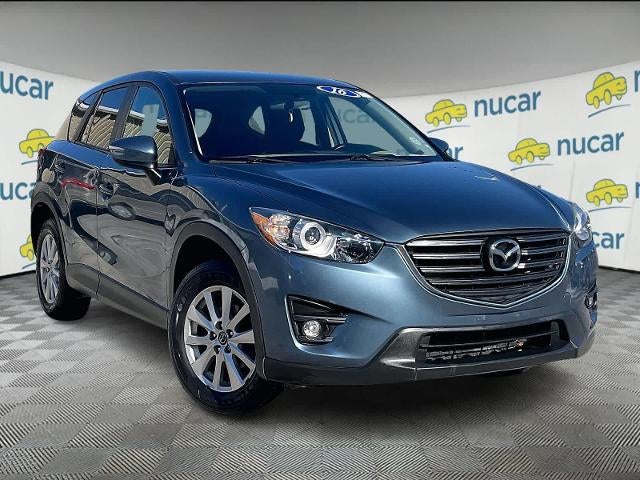 2016 Mazda Mazda CX-5 AWD 4dr Auto Touring