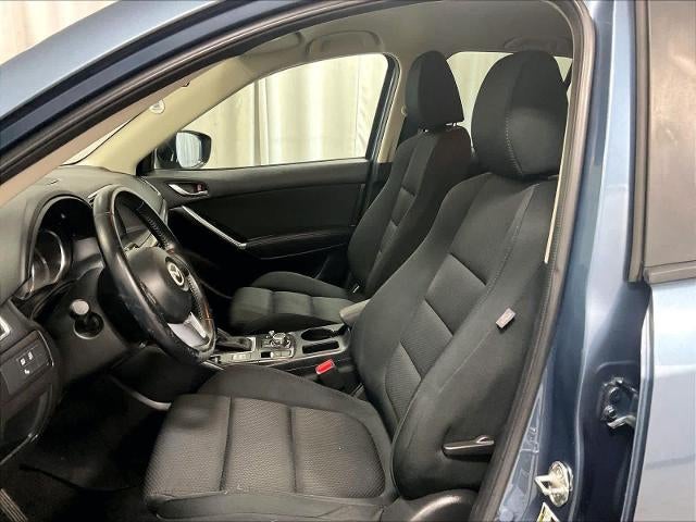 2016 Mazda Mazda CX-5 AWD 4dr Auto Touring