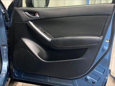 2016 Mazda Mazda CX-5 AWD 4dr Auto Touring