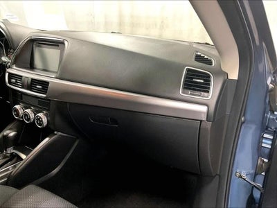 2016 Mazda Mazda CX-5 AWD 4dr Auto Touring