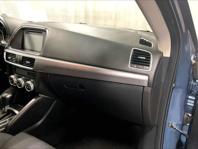 2016 Mazda Mazda CX-5 AWD 4dr Auto Touring