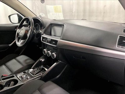 2016 Mazda Mazda CX-5 AWD 4dr Auto Touring