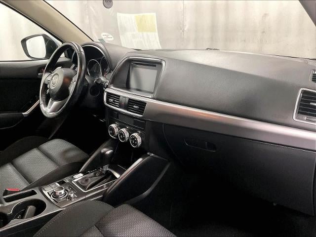 2016 Mazda Mazda CX-5 AWD 4dr Auto Touring