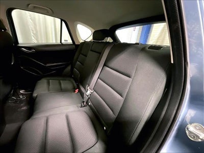 2016 Mazda Mazda CX-5 AWD 4dr Auto Touring