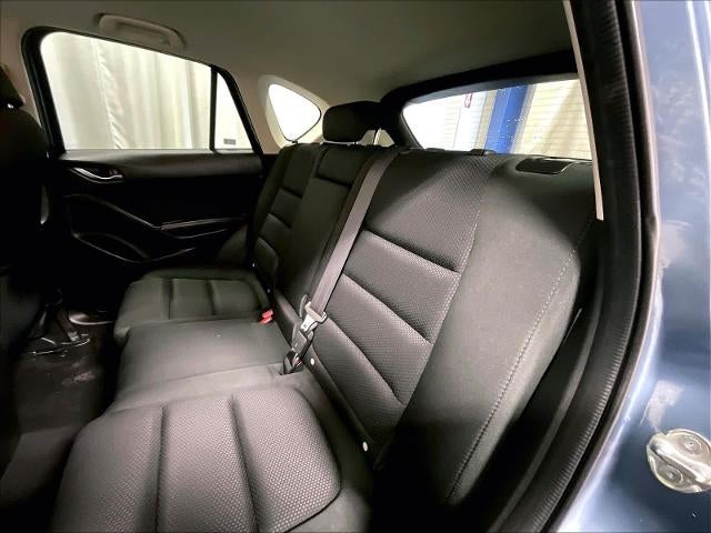 2016 Mazda Mazda CX-5 AWD 4dr Auto Touring