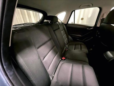 2016 Mazda Mazda CX-5 AWD 4dr Auto Touring