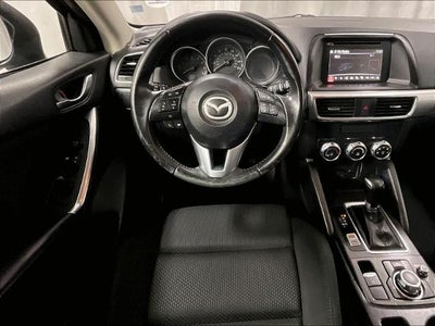 2016 Mazda Mazda CX-5 AWD 4dr Auto Touring