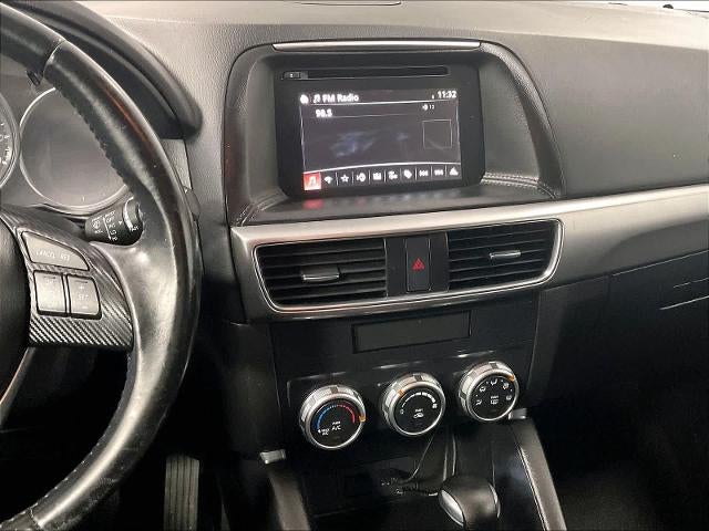 2016 Mazda Mazda CX-5 AWD 4dr Auto Touring