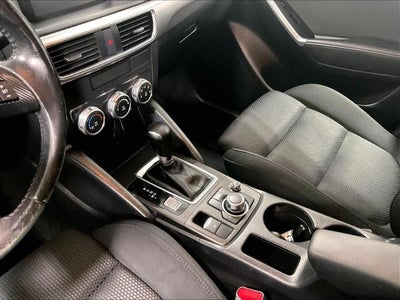 2016 Mazda Mazda CX-5 AWD 4dr Auto Touring