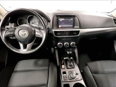 2016 Mazda Mazda CX-5 AWD 4dr Auto Touring