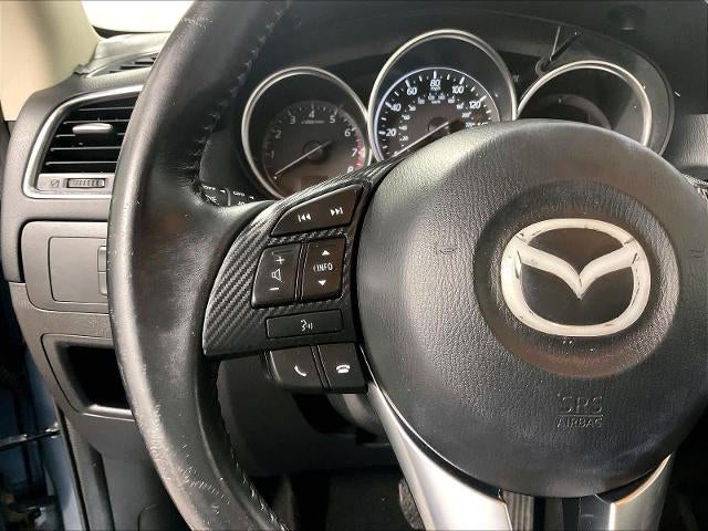 2016 Mazda Mazda CX-5 AWD 4dr Auto Touring