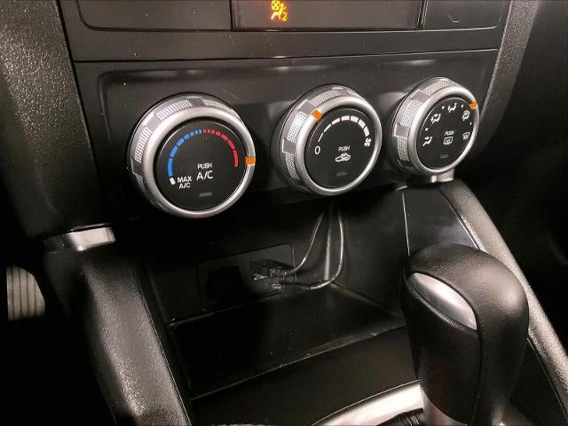 2016 Mazda Mazda CX-5 AWD 4dr Auto Touring