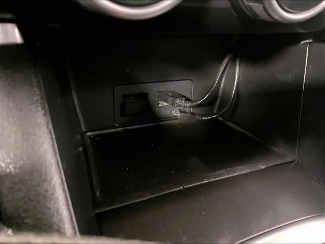 2016 Mazda Mazda CX-5 AWD 4dr Auto Touring