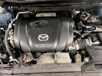2016 Mazda Mazda CX-5 AWD 4dr Auto Touring