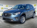 2016 Mazda Mazda CX-5 AWD 4dr Auto Touring