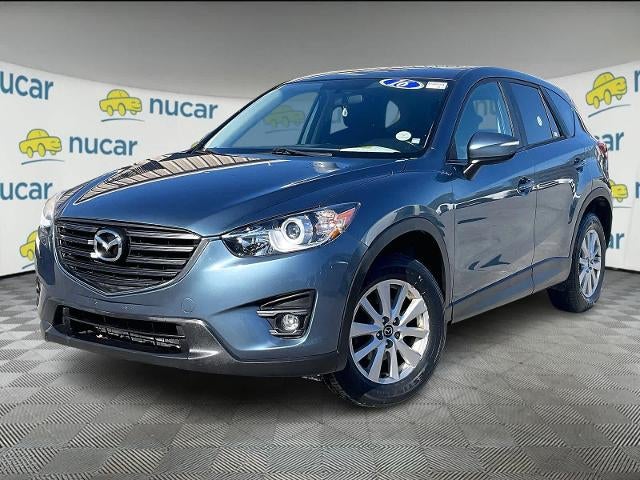 2016 Mazda Mazda CX-5 AWD 4dr Auto Touring