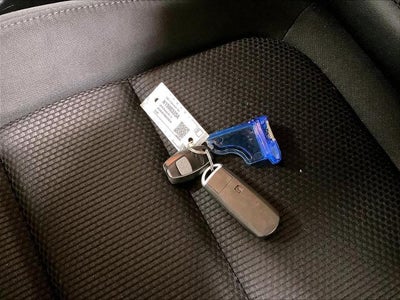 2016 Mazda Mazda CX-5 AWD 4dr Auto Touring