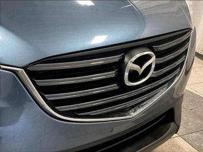 2016 Mazda Mazda CX-5 AWD 4dr Auto Touring